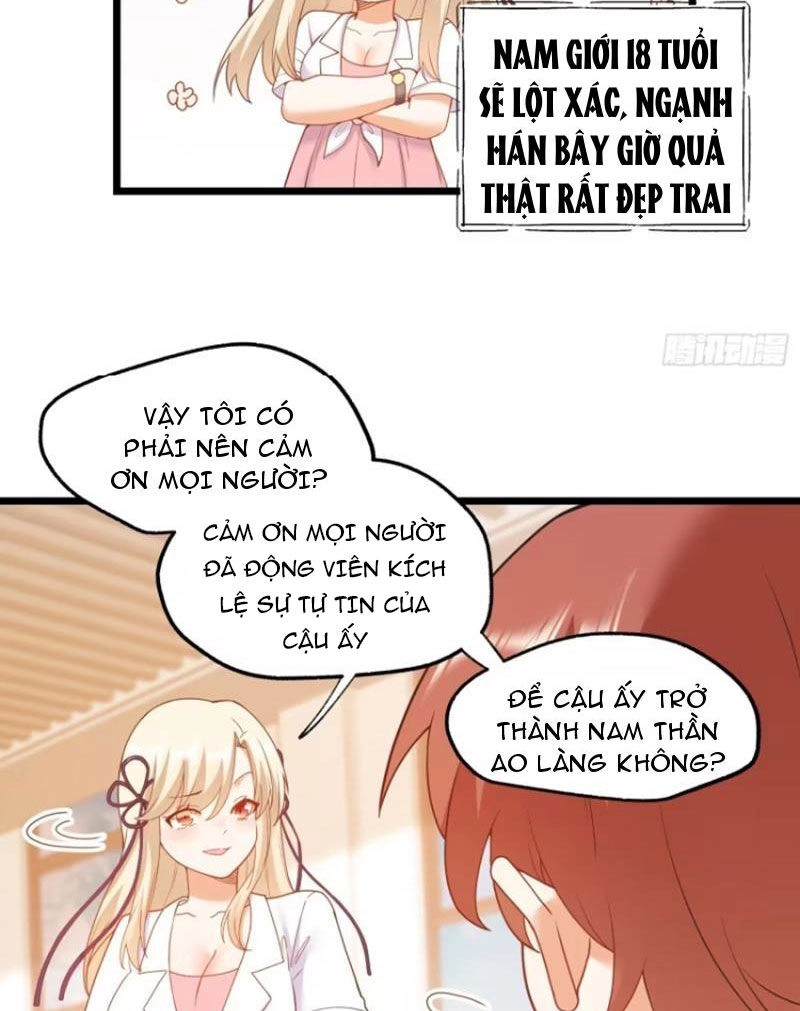 Trọng Sinh Không Làm Chạn Vương, Tôi Một Mình Nạp Game Thăng Cấp Chapter 69 - 28