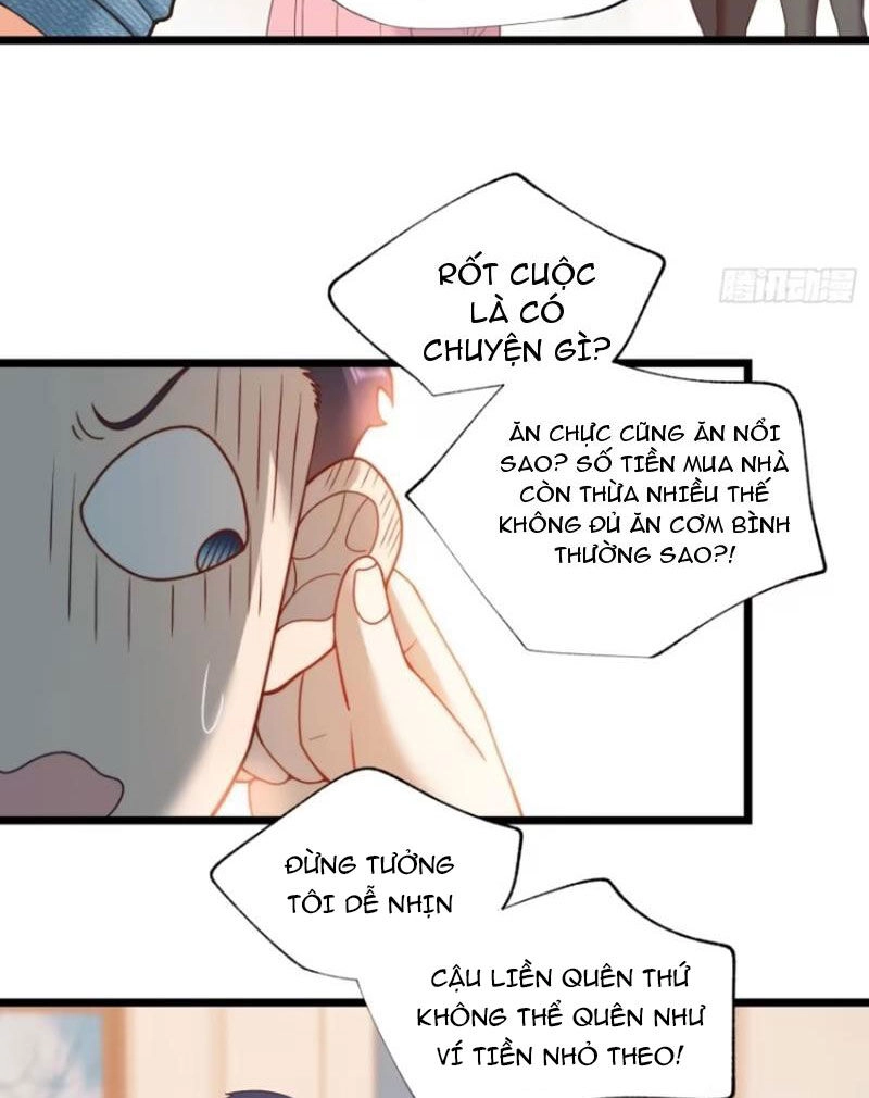 Trọng Sinh Không Làm Chạn Vương, Tôi Một Mình Nạp Game Thăng Cấp Chapter 69 - 32