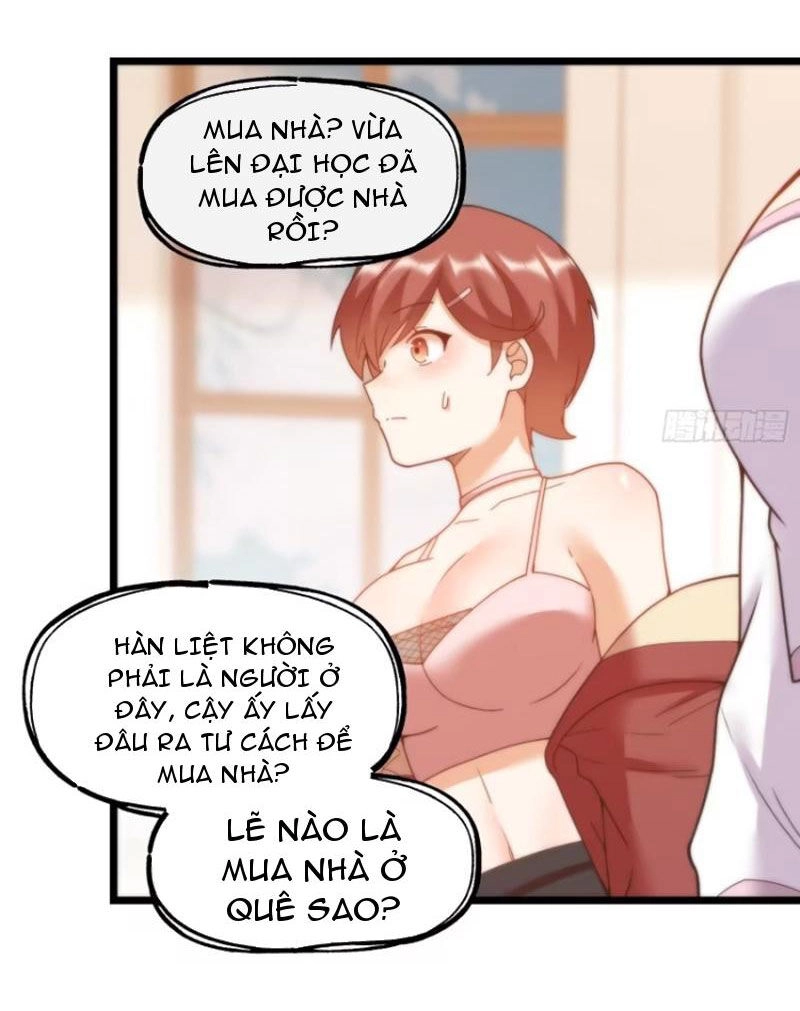 Trọng Sinh Không Làm Chạn Vương, Tôi Một Mình Nạp Game Thăng Cấp Chapter 69 - 35