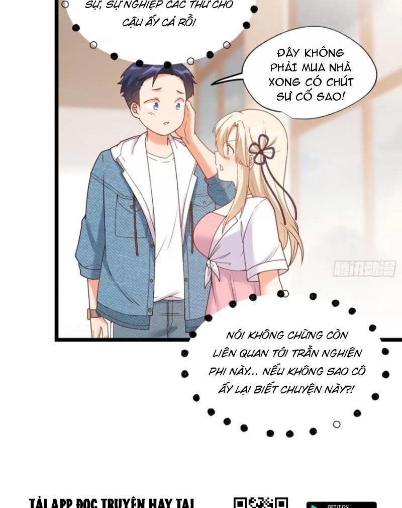 Trọng Sinh Không Làm Chạn Vương, Tôi Một Mình Nạp Game Thăng Cấp Chapter 69 - 37