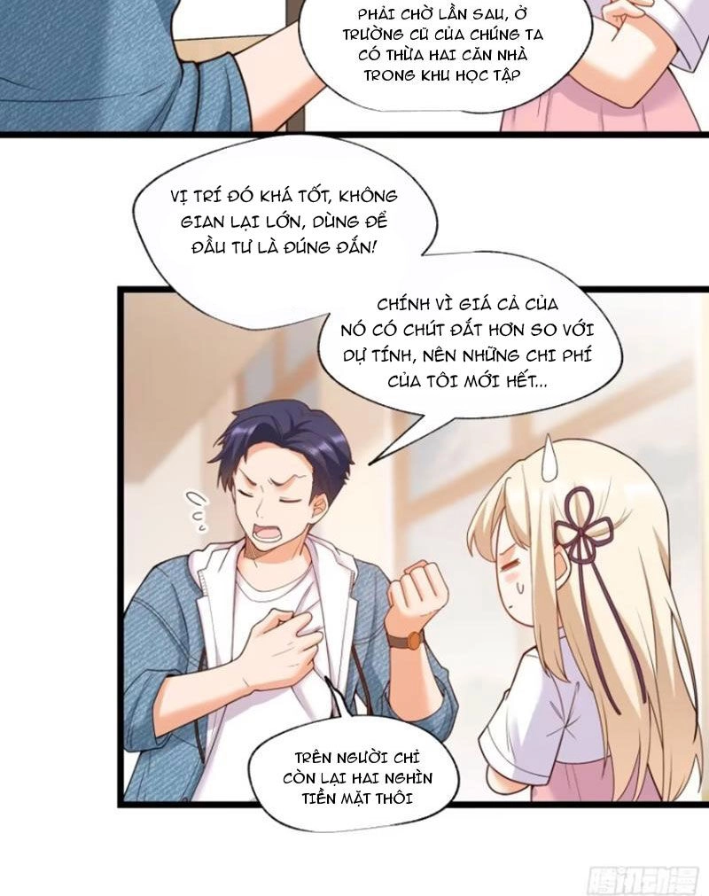 Trọng Sinh Không Làm Chạn Vương, Tôi Một Mình Nạp Game Thăng Cấp Chapter 69 - 40