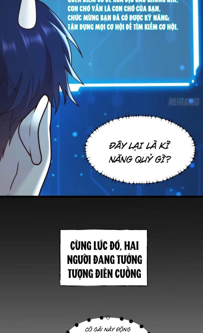 Trọng Sinh Không Làm Chạn Vương, Tôi Một Mình Nạp Game Thăng Cấp Chapter 70 - 4