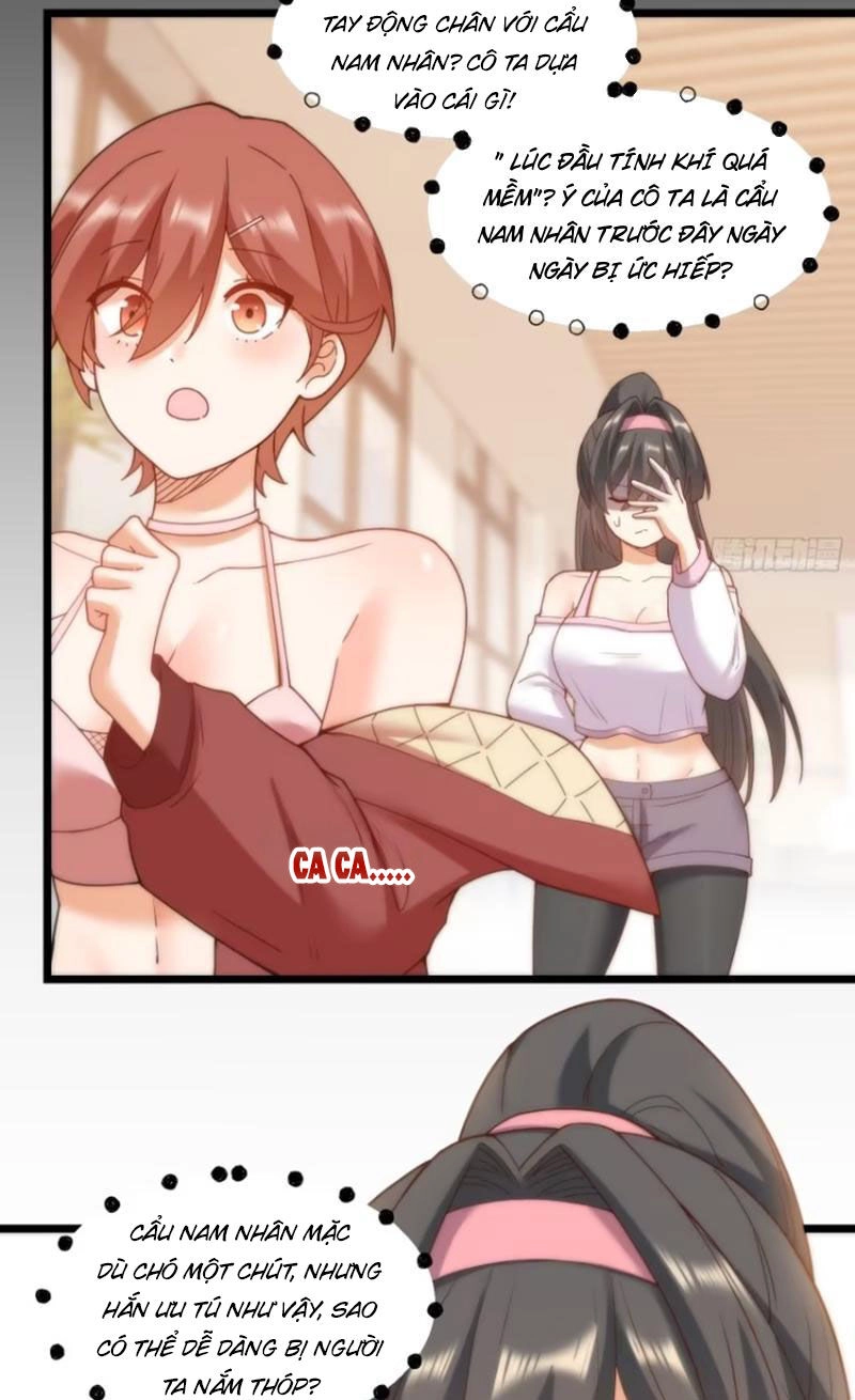 Trọng Sinh Không Làm Chạn Vương, Tôi Một Mình Nạp Game Thăng Cấp Chapter 70 - 5