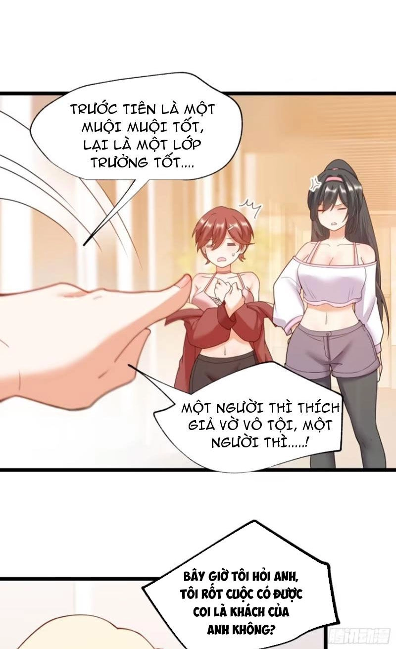 Trọng Sinh Không Làm Chạn Vương, Tôi Một Mình Nạp Game Thăng Cấp Chapter 70 - 12