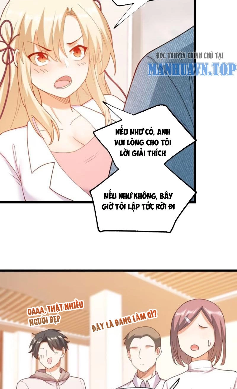 Trọng Sinh Không Làm Chạn Vương, Tôi Một Mình Nạp Game Thăng Cấp Chapter 70 - 13