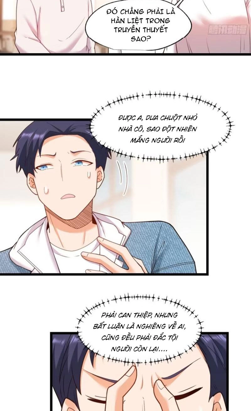 Trọng Sinh Không Làm Chạn Vương, Tôi Một Mình Nạp Game Thăng Cấp Chapter 70 - 14