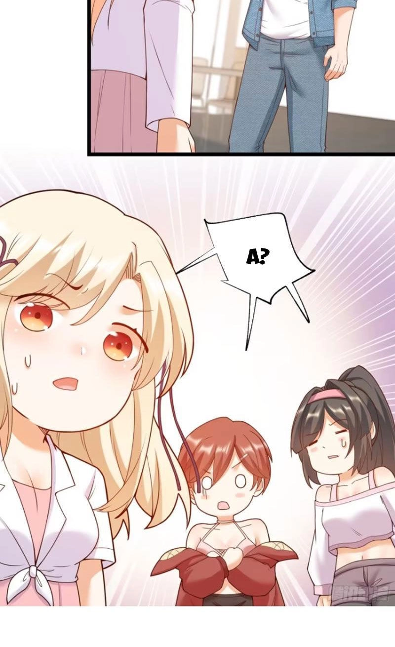 Trọng Sinh Không Làm Chạn Vương, Tôi Một Mình Nạp Game Thăng Cấp Chapter 70 - 20