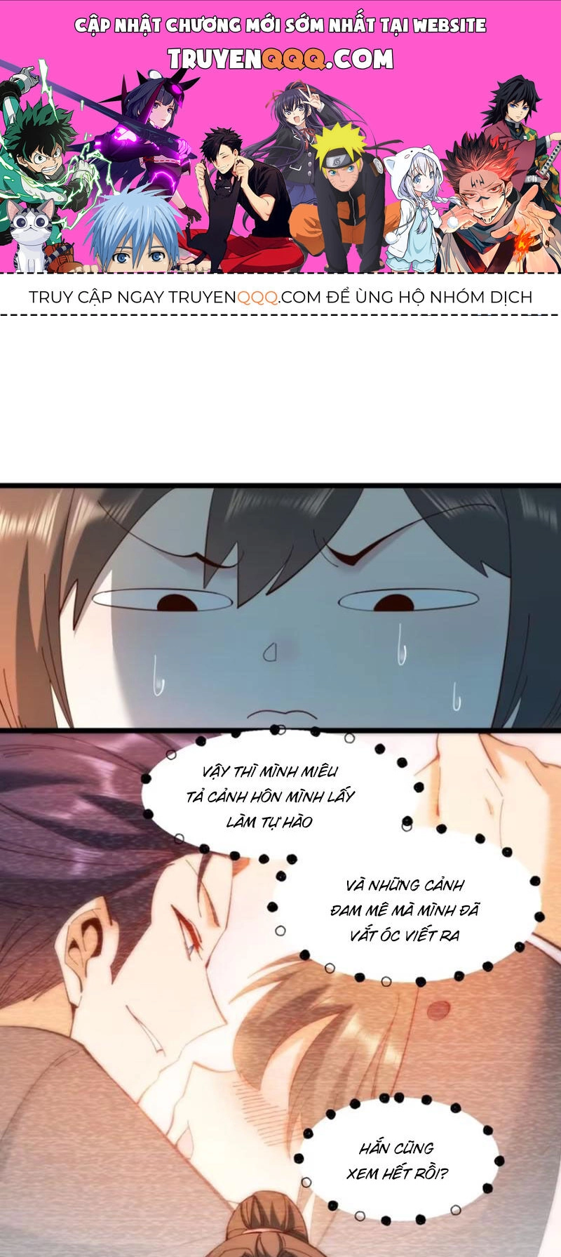 Trọng Sinh Không Làm Chạn Vương, Tôi Một Mình Nạp Game Thăng Cấp Chapter 71 - 1