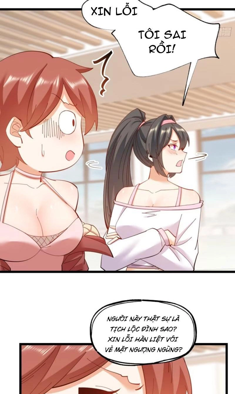 Trọng Sinh Không Làm Chạn Vương, Tôi Một Mình Nạp Game Thăng Cấp Chapter 71 - 3