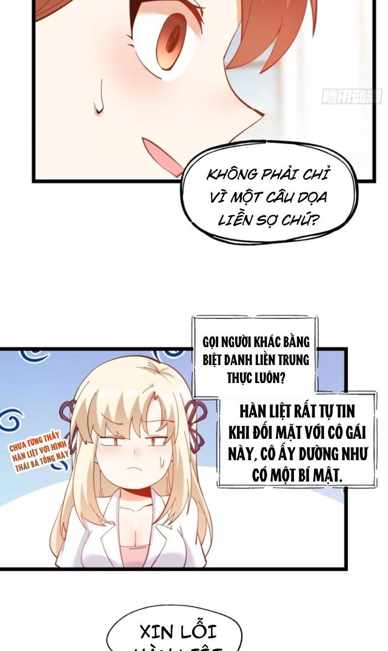 Trọng Sinh Không Làm Chạn Vương, Tôi Một Mình Nạp Game Thăng Cấp Chapter 71 - 4