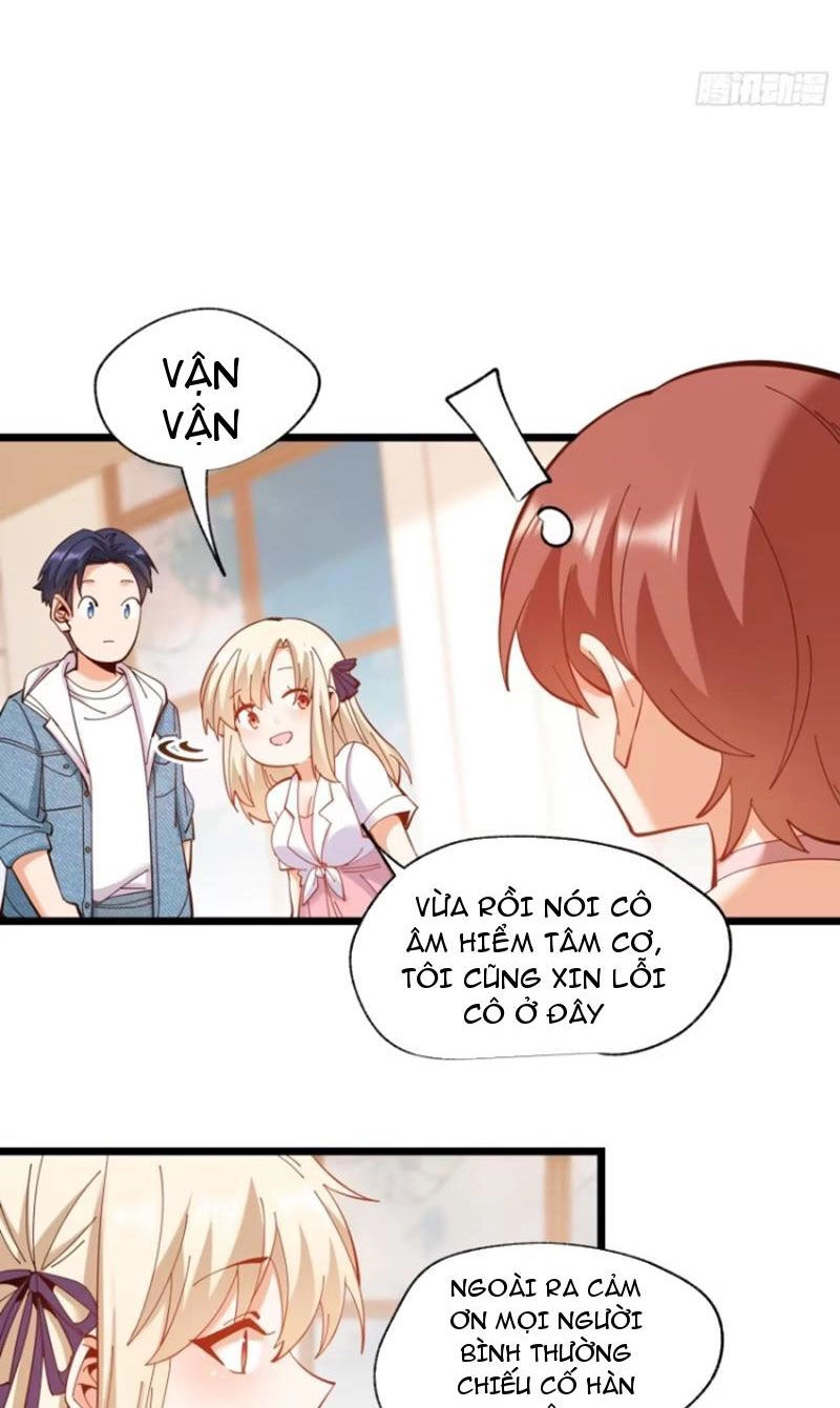 Trọng Sinh Không Làm Chạn Vương, Tôi Một Mình Nạp Game Thăng Cấp Chapter 71 - 6