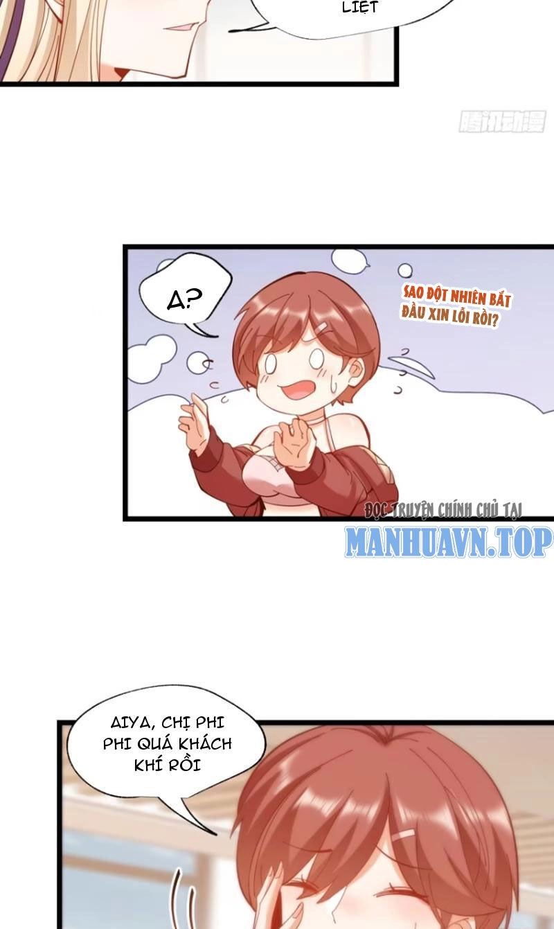 Trọng Sinh Không Làm Chạn Vương, Tôi Một Mình Nạp Game Thăng Cấp Chapter 71 - 7