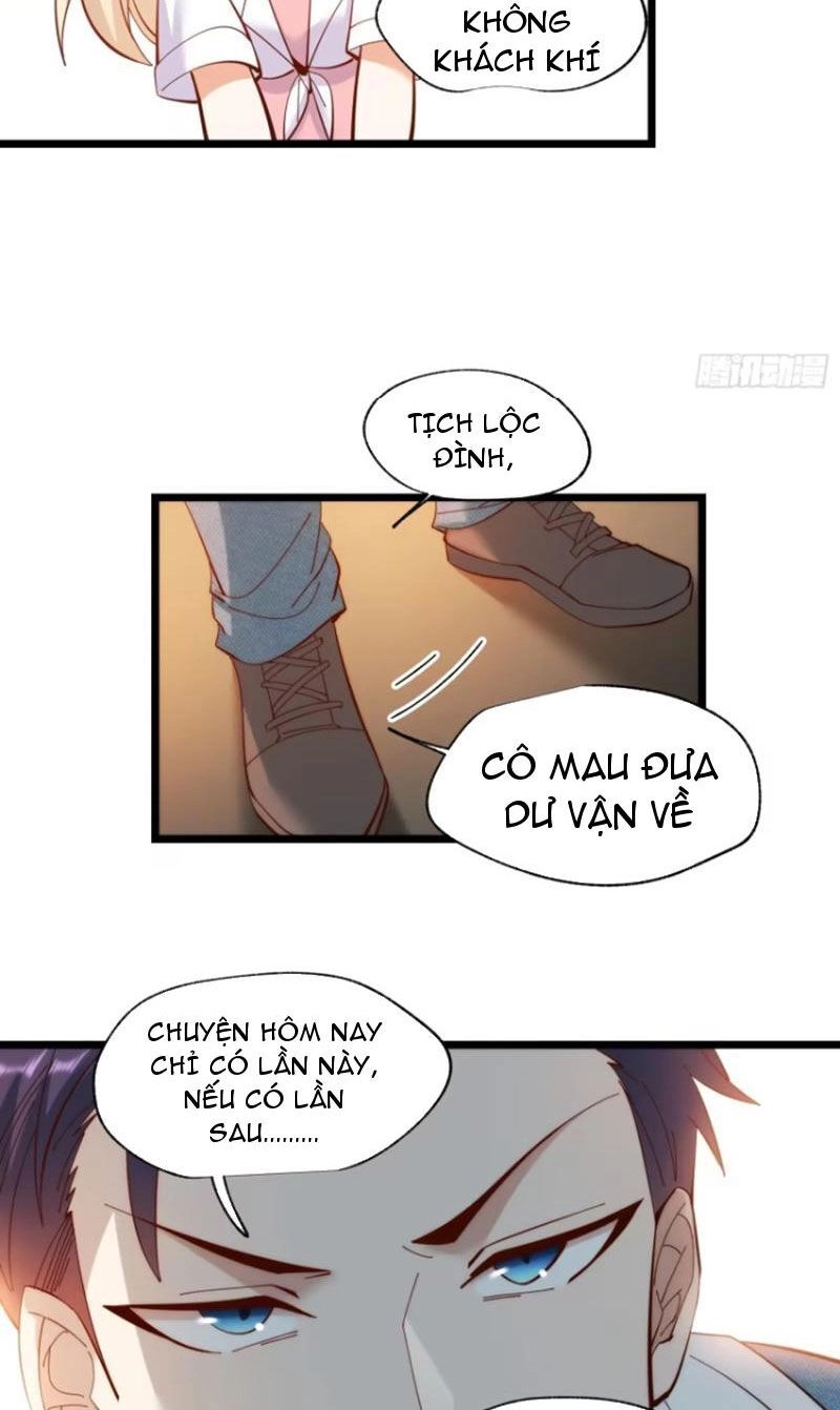 Trọng Sinh Không Làm Chạn Vương, Tôi Một Mình Nạp Game Thăng Cấp Chapter 71 - 9