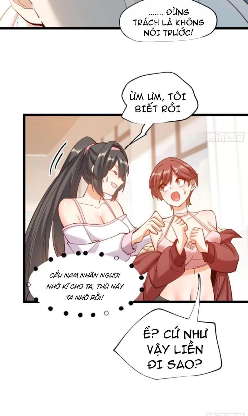 Trọng Sinh Không Làm Chạn Vương, Tôi Một Mình Nạp Game Thăng Cấp Chapter 71 - 10