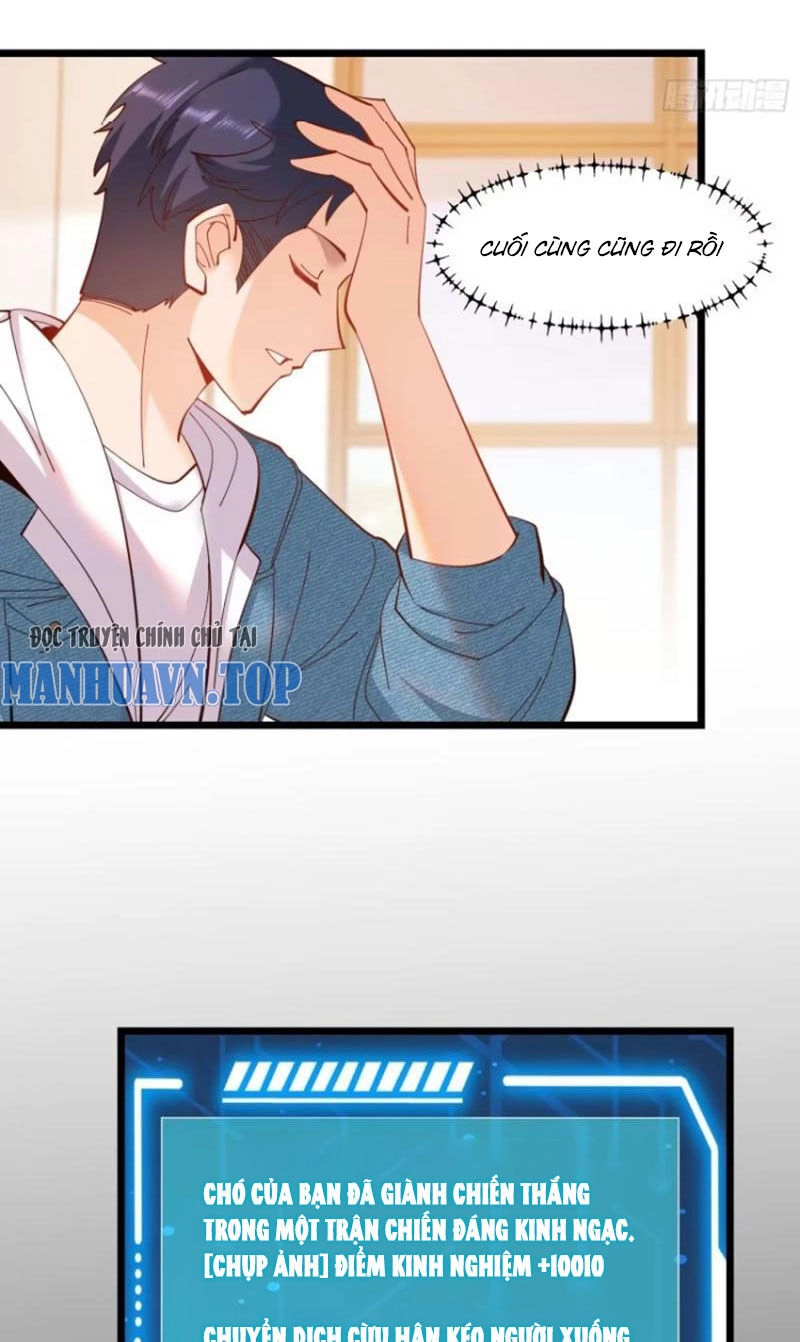 Trọng Sinh Không Làm Chạn Vương, Tôi Một Mình Nạp Game Thăng Cấp Chapter 71 - 12