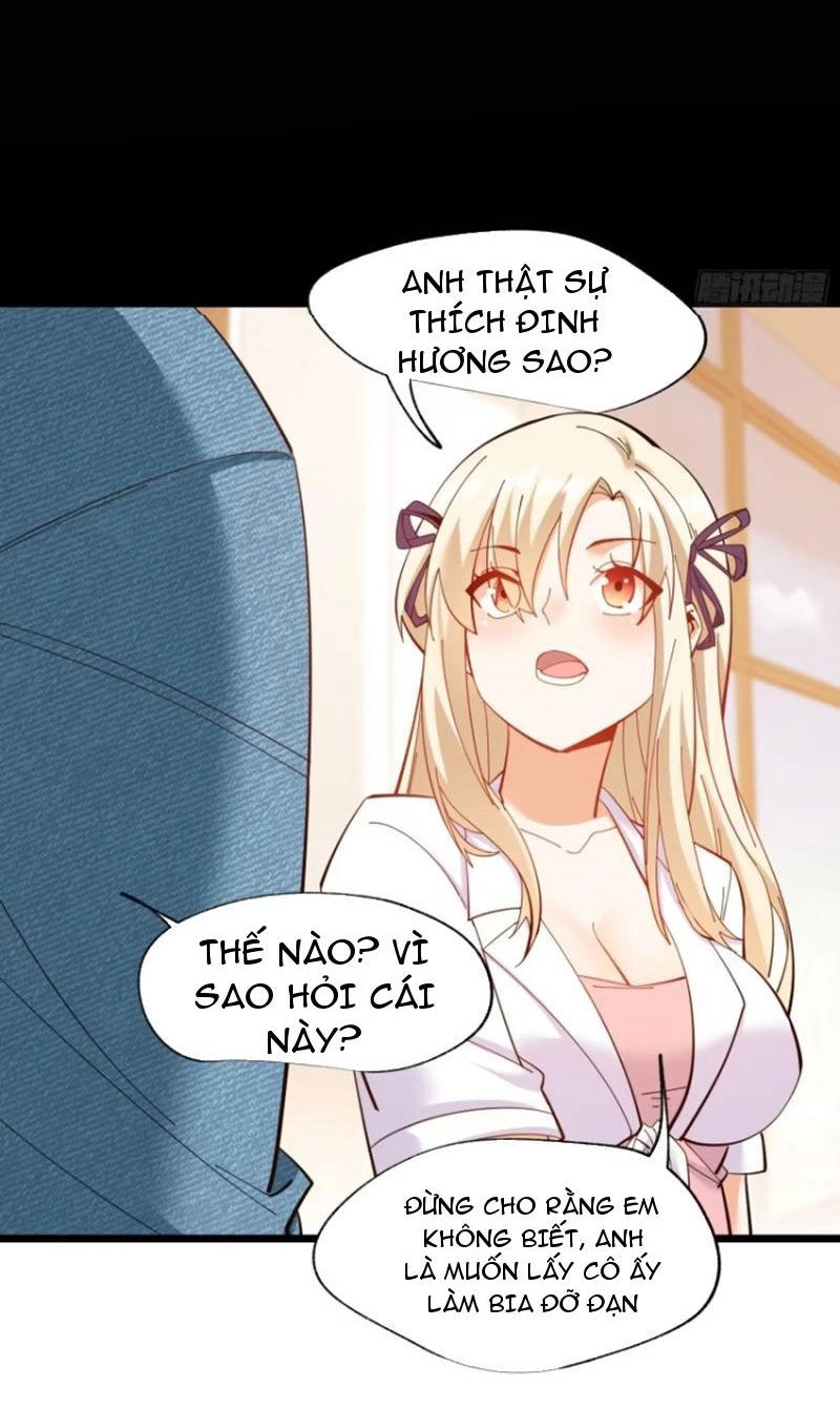 Trọng Sinh Không Làm Chạn Vương, Tôi Một Mình Nạp Game Thăng Cấp Chapter 71 - 14