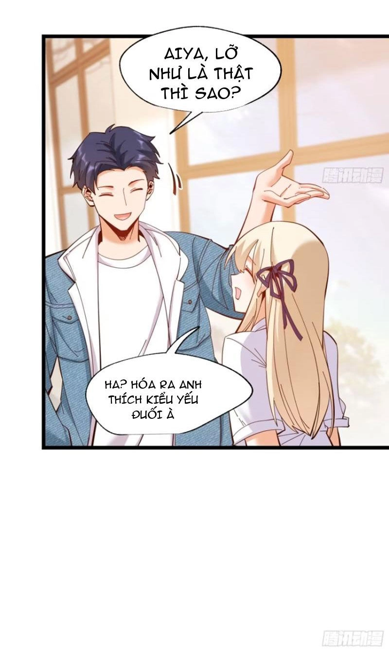 Trọng Sinh Không Làm Chạn Vương, Tôi Một Mình Nạp Game Thăng Cấp Chapter 71 - 15