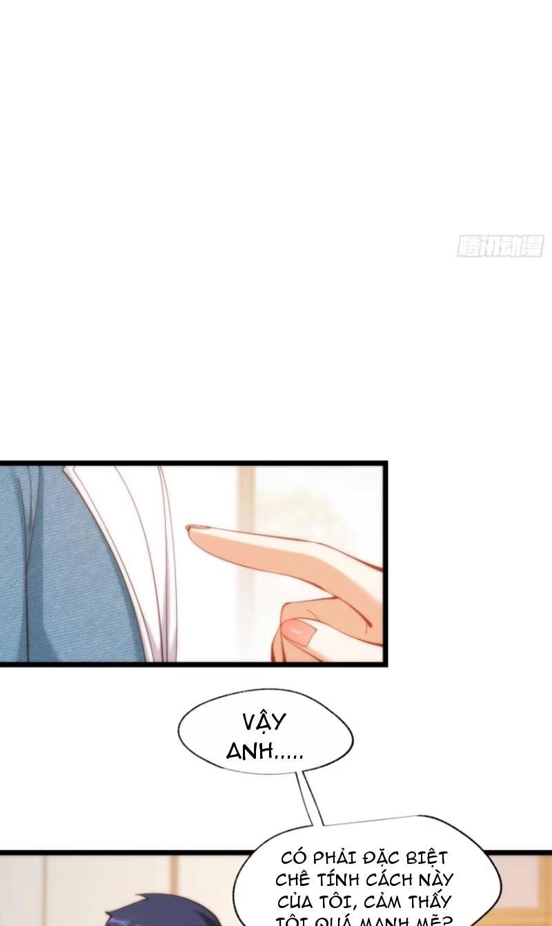 Trọng Sinh Không Làm Chạn Vương, Tôi Một Mình Nạp Game Thăng Cấp Chapter 71 - 16