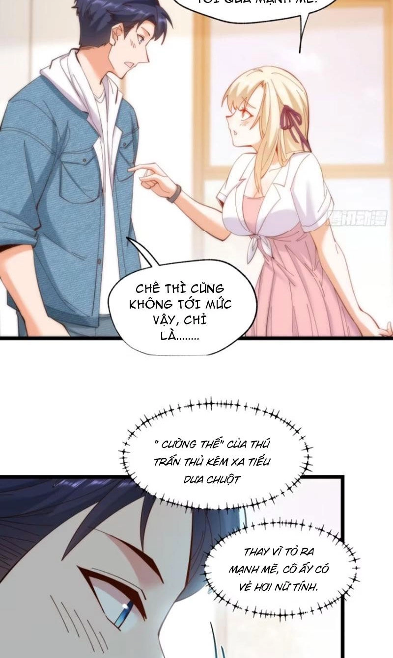 Trọng Sinh Không Làm Chạn Vương, Tôi Một Mình Nạp Game Thăng Cấp Chapter 71 - 17