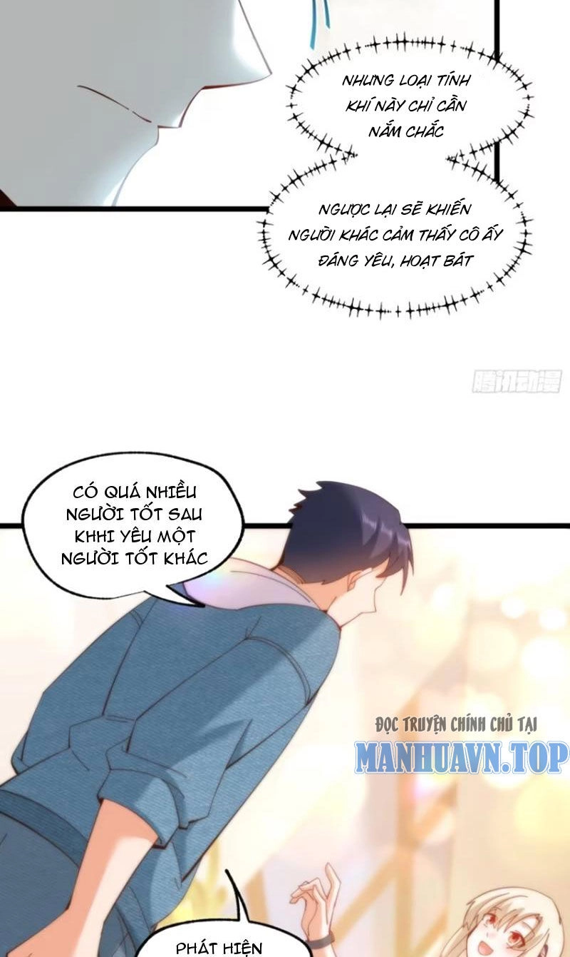 Trọng Sinh Không Làm Chạn Vương, Tôi Một Mình Nạp Game Thăng Cấp Chapter 71 - 18