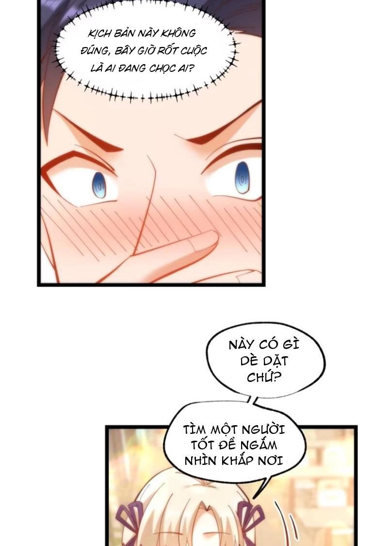 Trọng Sinh Không Làm Chạn Vương, Tôi Một Mình Nạp Game Thăng Cấp Chapter 71 - 25