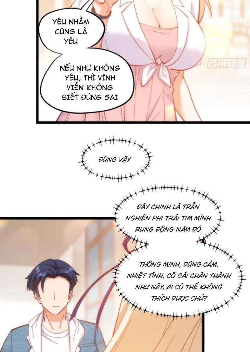 Trọng Sinh Không Làm Chạn Vương, Tôi Một Mình Nạp Game Thăng Cấp Chapter 71 - 28