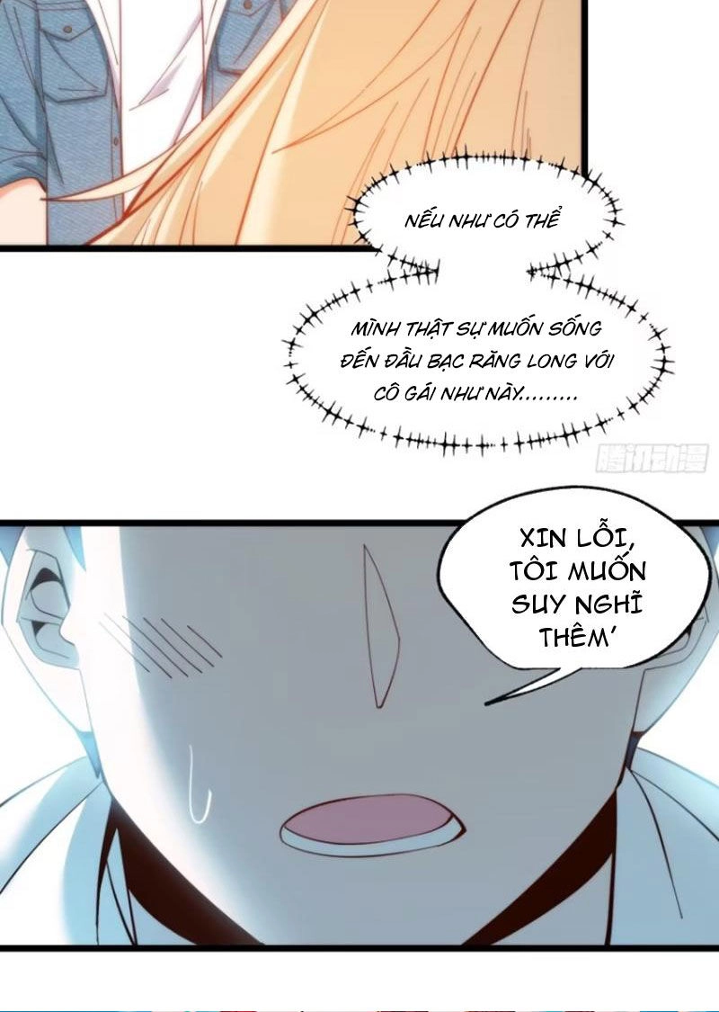 Trọng Sinh Không Làm Chạn Vương, Tôi Một Mình Nạp Game Thăng Cấp Chapter 71 - 29