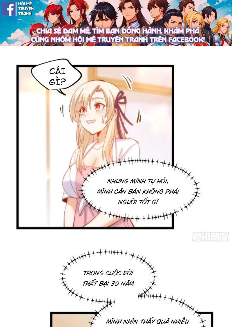 Trọng Sinh Không Làm Chạn Vương, Tôi Một Mình Nạp Game Thăng Cấp Chapter 71 - 30