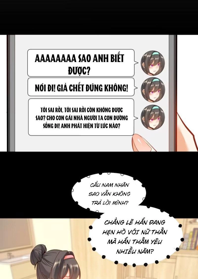 Trọng Sinh Không Làm Chạn Vương, Tôi Một Mình Nạp Game Thăng Cấp Chapter 71 - 37