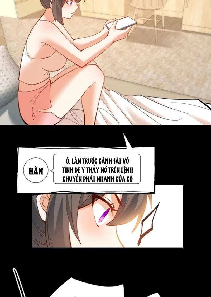 Trọng Sinh Không Làm Chạn Vương, Tôi Một Mình Nạp Game Thăng Cấp Chapter 71 - 38