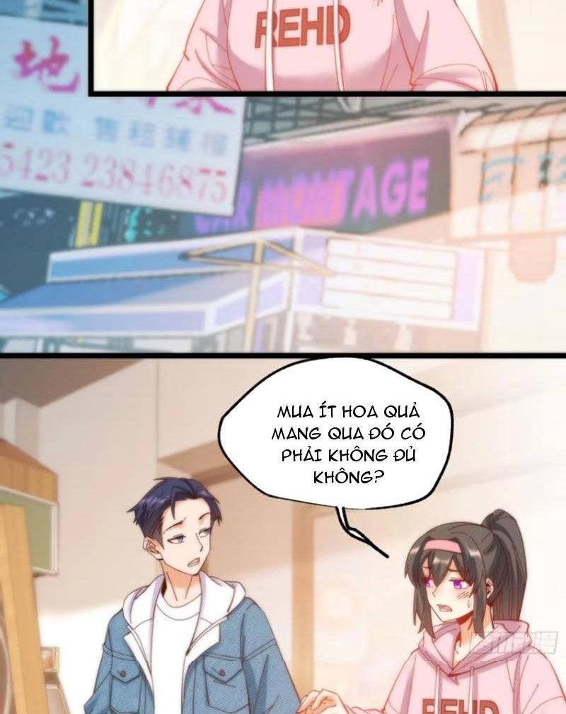 Trọng Sinh Không Làm Chạn Vương, Tôi Một Mình Nạp Game Thăng Cấp Chapter 72 - 3