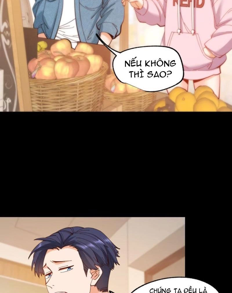 Trọng Sinh Không Làm Chạn Vương, Tôi Một Mình Nạp Game Thăng Cấp Chapter 72 - 4