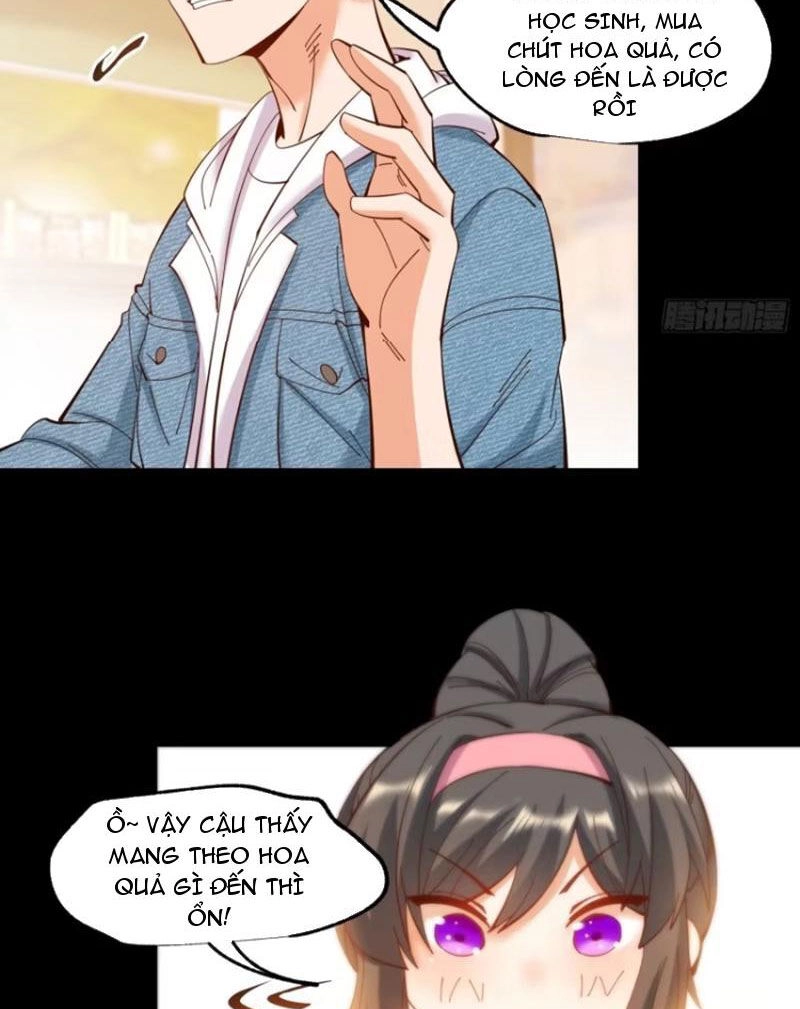 Trọng Sinh Không Làm Chạn Vương, Tôi Một Mình Nạp Game Thăng Cấp Chapter 72 - 5