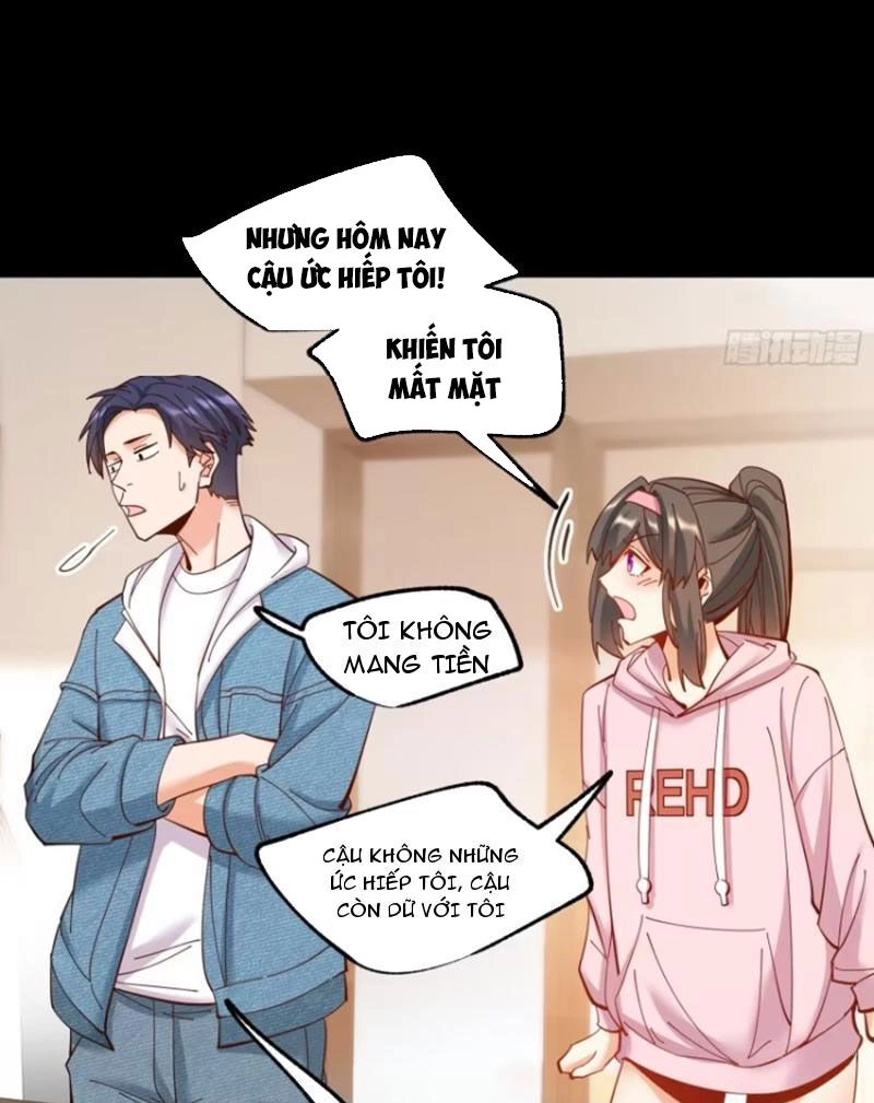 Trọng Sinh Không Làm Chạn Vương, Tôi Một Mình Nạp Game Thăng Cấp Chapter 72 - 10