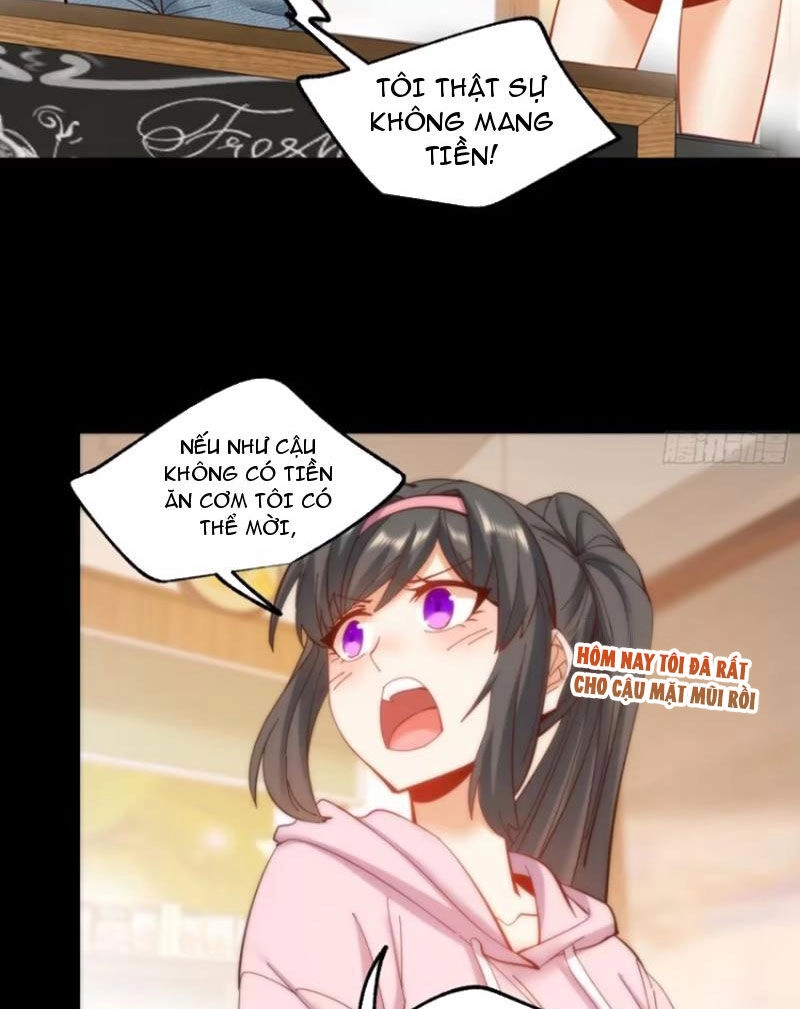 Trọng Sinh Không Làm Chạn Vương, Tôi Một Mình Nạp Game Thăng Cấp Chapter 72 - 11