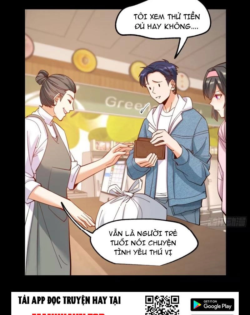 Trọng Sinh Không Làm Chạn Vương, Tôi Một Mình Nạp Game Thăng Cấp Chapter 72 - 13