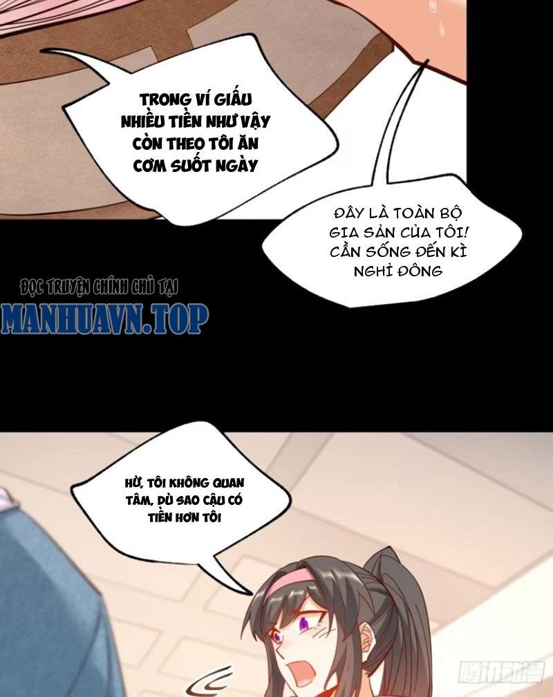 Trọng Sinh Không Làm Chạn Vương, Tôi Một Mình Nạp Game Thăng Cấp Chapter 72 - 15