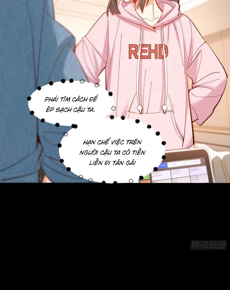 Trọng Sinh Không Làm Chạn Vương, Tôi Một Mình Nạp Game Thăng Cấp Chapter 72 - 16