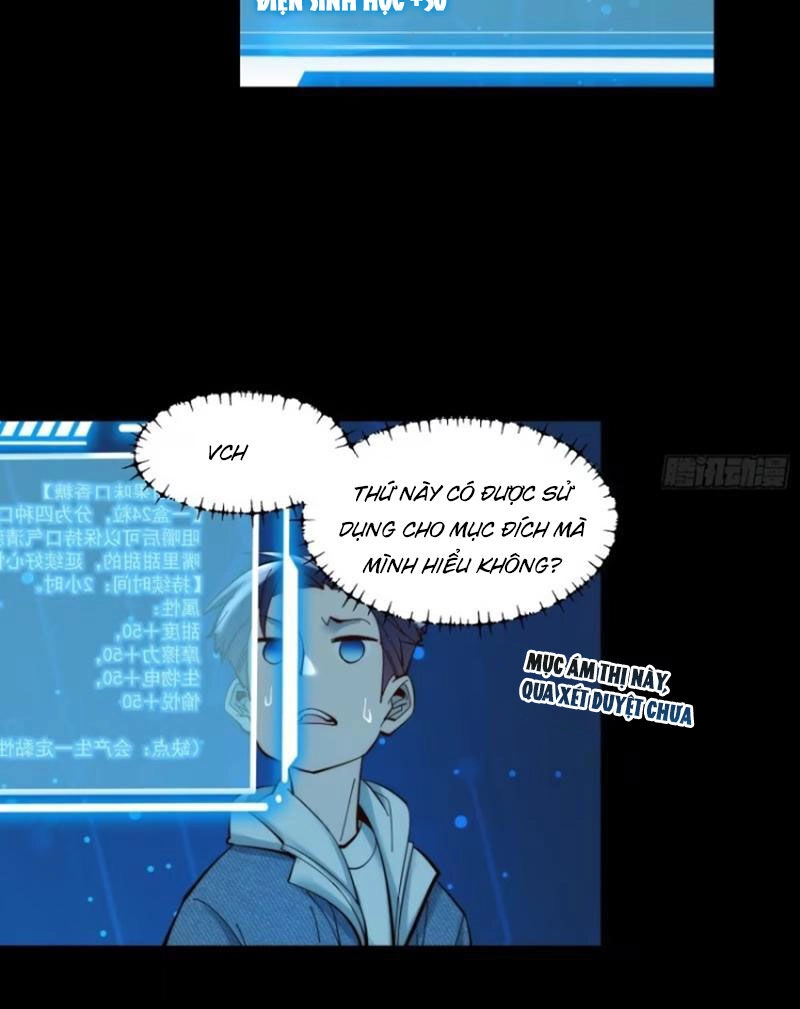 Trọng Sinh Không Làm Chạn Vương, Tôi Một Mình Nạp Game Thăng Cấp Chapter 72 - 19