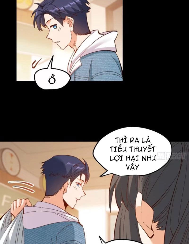 Trọng Sinh Không Làm Chạn Vương, Tôi Một Mình Nạp Game Thăng Cấp Chapter 72 - 23