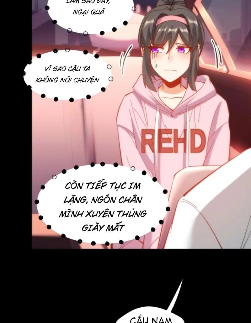 Trọng Sinh Không Làm Chạn Vương, Tôi Một Mình Nạp Game Thăng Cấp Chapter 72 - 29