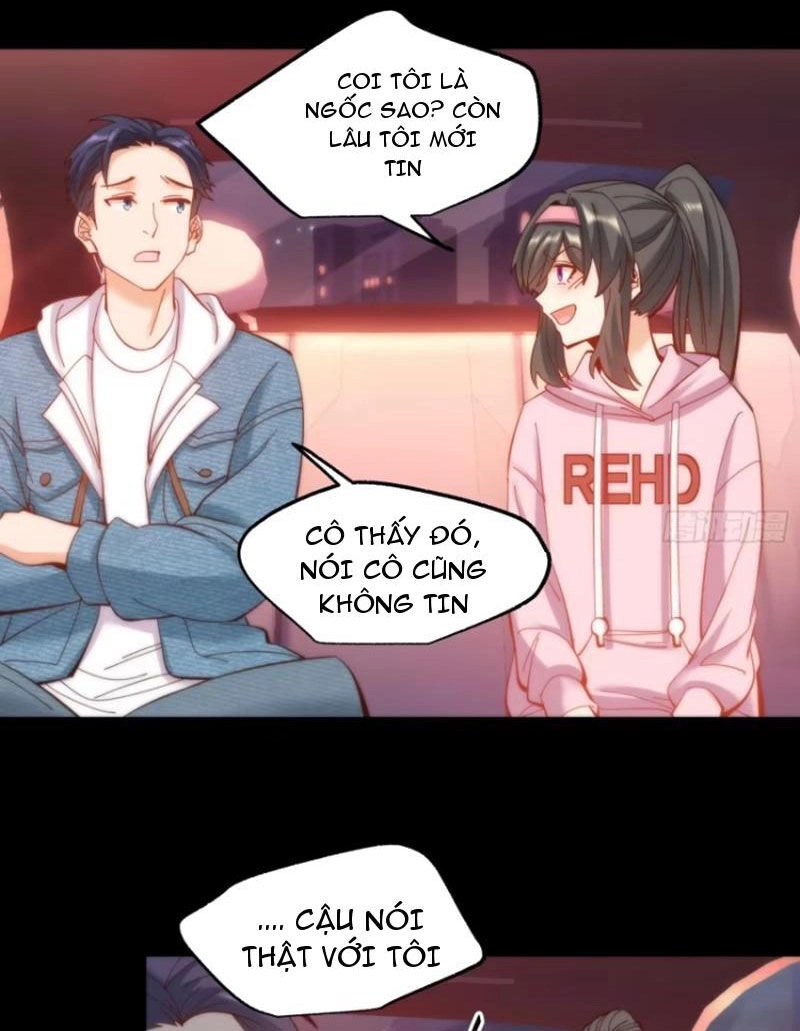 Trọng Sinh Không Làm Chạn Vương, Tôi Một Mình Nạp Game Thăng Cấp Chapter 72 - 31