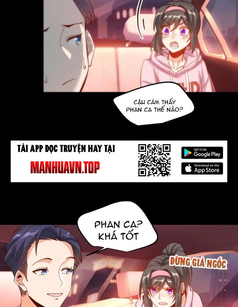 Trọng Sinh Không Làm Chạn Vương, Tôi Một Mình Nạp Game Thăng Cấp Chapter 72 - 32