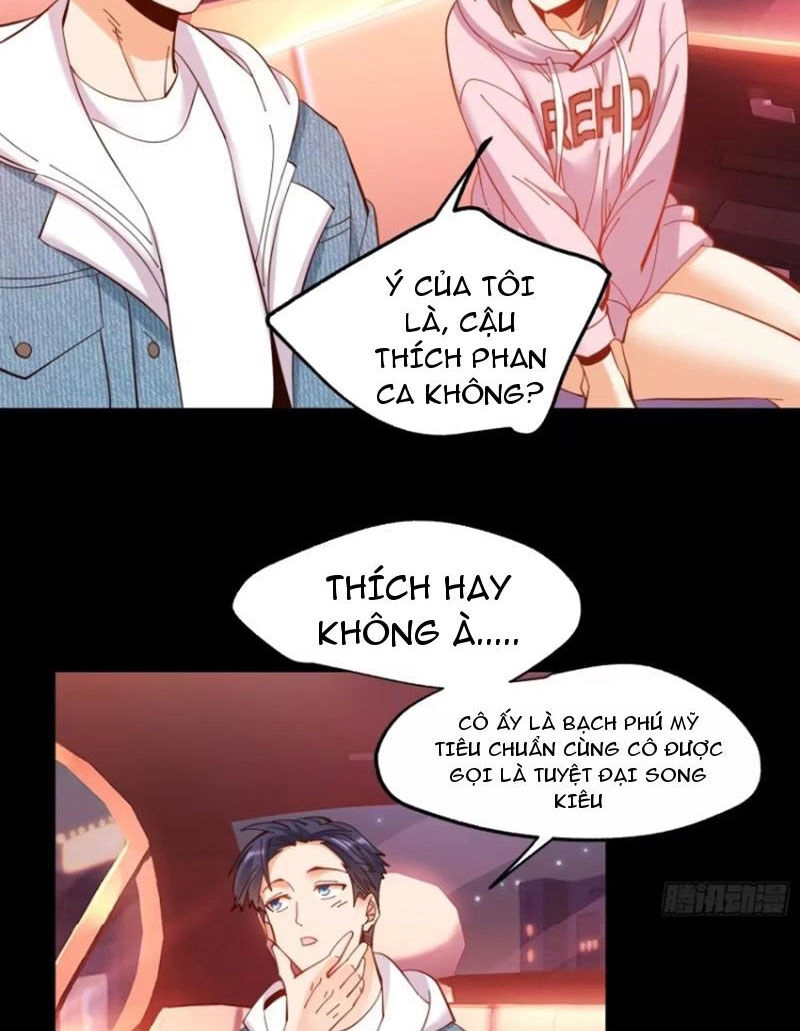 Trọng Sinh Không Làm Chạn Vương, Tôi Một Mình Nạp Game Thăng Cấp Chapter 72 - 33