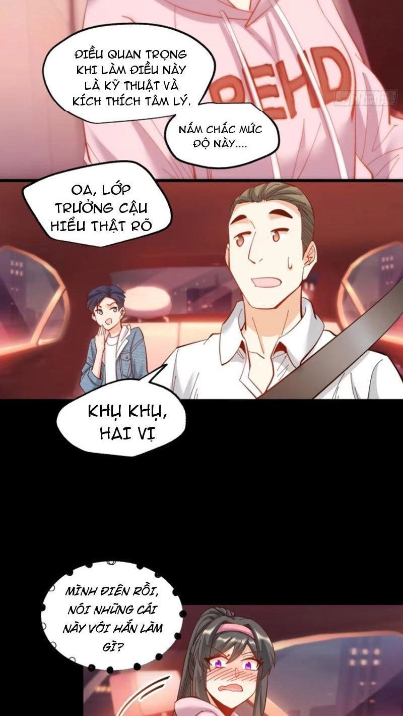 Trọng Sinh Không Làm Chạn Vương, Tôi Một Mình Nạp Game Thăng Cấp Chapter 73 - 3