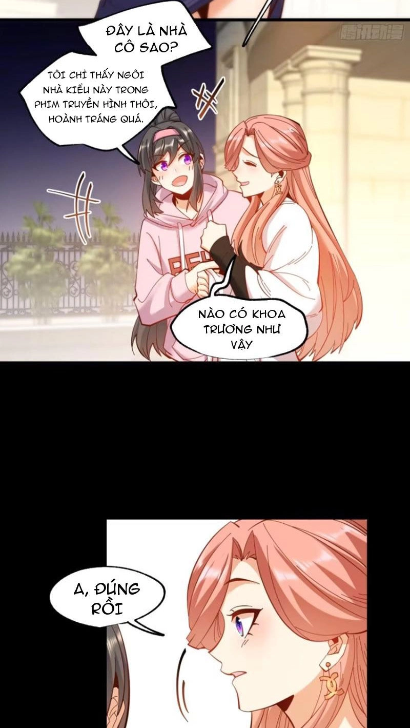 Trọng Sinh Không Làm Chạn Vương, Tôi Một Mình Nạp Game Thăng Cấp Chapter 73 - 9