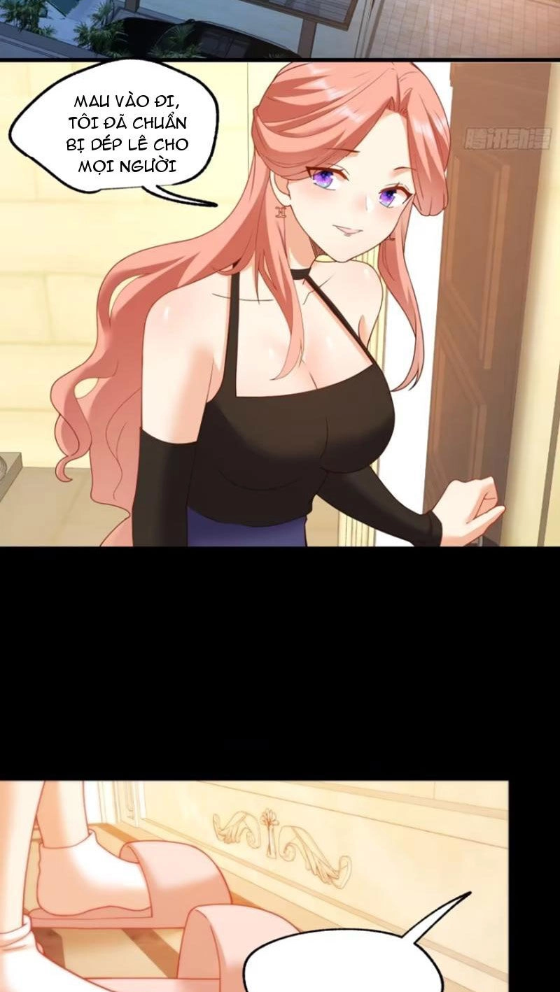 Trọng Sinh Không Làm Chạn Vương, Tôi Một Mình Nạp Game Thăng Cấp Chapter 73 - 13