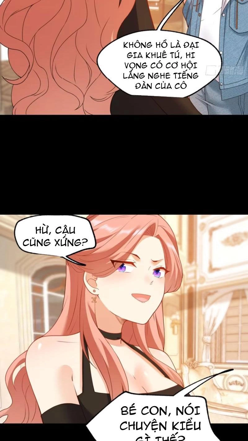 Trọng Sinh Không Làm Chạn Vương, Tôi Một Mình Nạp Game Thăng Cấp Chapter 73 - 16