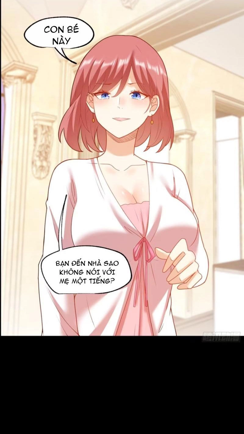 Trọng Sinh Không Làm Chạn Vương, Tôi Một Mình Nạp Game Thăng Cấp Chapter 73 - 18