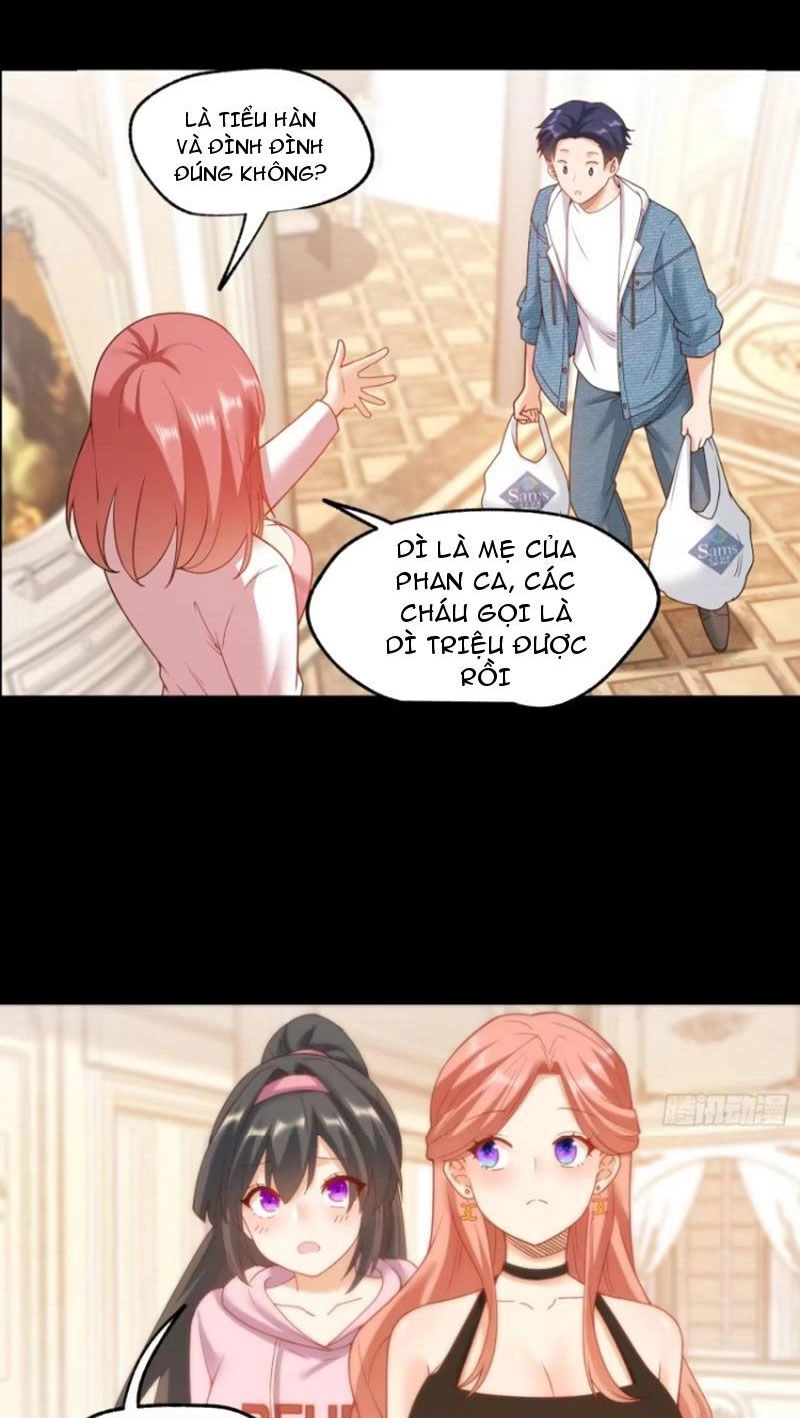 Trọng Sinh Không Làm Chạn Vương, Tôi Một Mình Nạp Game Thăng Cấp Chapter 73 - 19